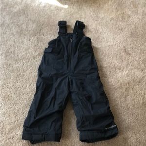 Snowbibs- Columbia 2t